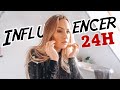 INFLUENCER 24H - REALITY ♡ Chloe From The Woods