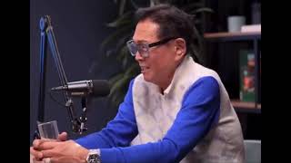 Robert Kiyosaki Warns: An AI Bubble Could Crash the Economy