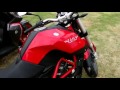 نظرة سريعة مفصلة عن benelli TNT25 - 250cc  | الاسم العريق بشكل شبابي و بسعر مناسب