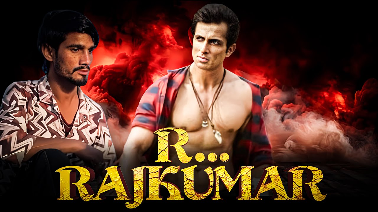 Auto Rajkumar 2 R..Rajkumar 2 Full Movie Spoof | Shahid Kapoor.Sonakshi Sinha | Best Of ...