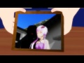 【MMD】ほうせんか feat.結月ゆかり