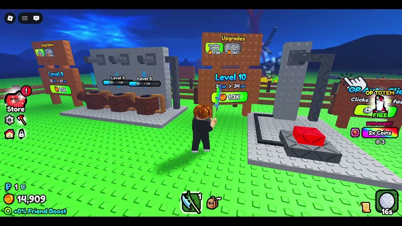 Justine Mantac's Chop Your Tree Stream Episode 1: Growing My First Tree