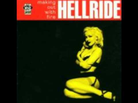 Hellride — Hellride - Sugar Came