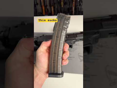 Springfield KUNA 9mm PCC