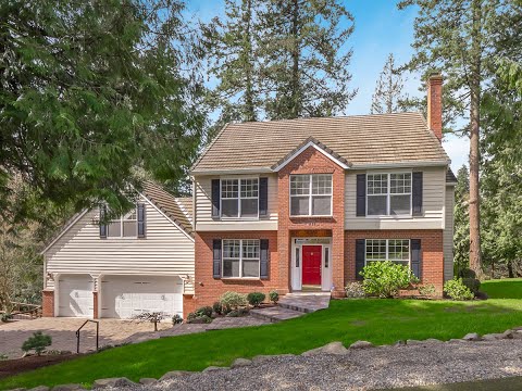 11019 SW 32nd Ave, Portland, OR home video tour