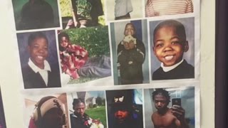 Jamar Clark’s Funeral: A Day Of Peace Amidst Week Of Turmoil