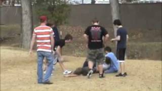 Dnow 2009-8th Grade Boys