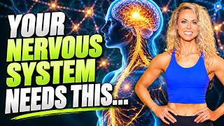 Nervous System Regulation: Why Nutrition Matters More Than You Think
