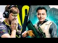 Pro Players React to Stewie2k Plays!