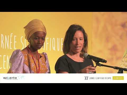 Video in English