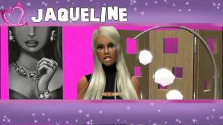 Bgc3 Hollywood Cie Vs Ashley Round 1
