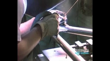 Motorcycle Mania 4: The History of The Chopper