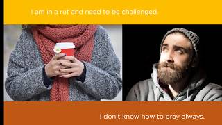 Introduction to Lectio Divina