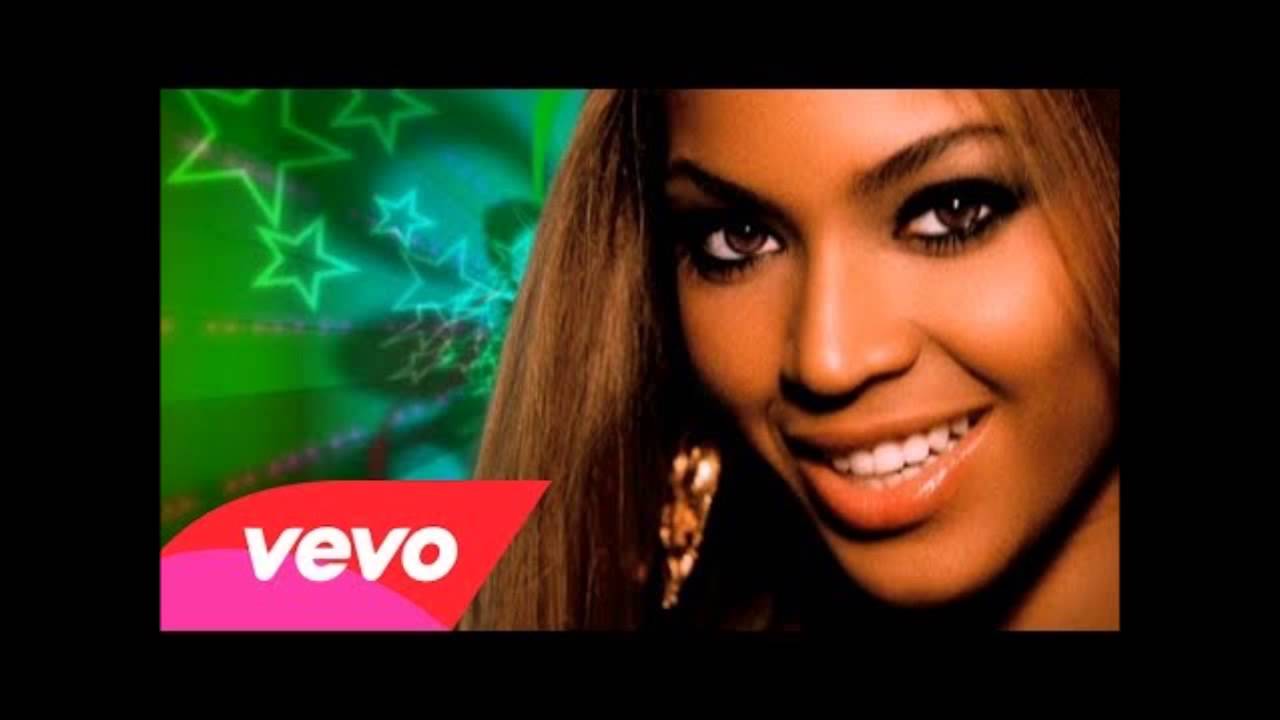 beyonce's vevo Free MC Lyte Missy Elliott Fighting Temptation music track 2014