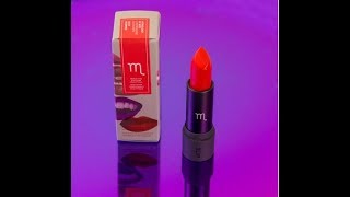 BITE BEAUTY ASTROLOGY COLLECTION : SCORPIO
