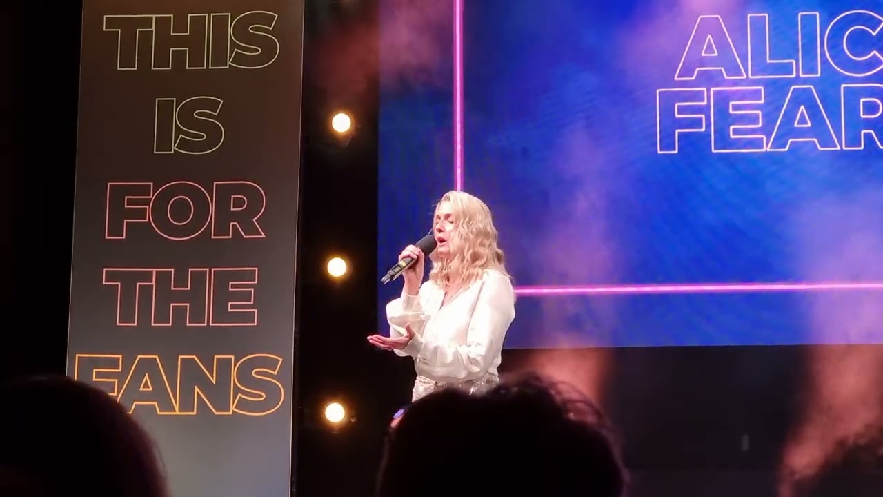 Musical Con (21 October 2023)