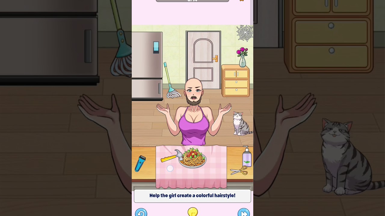 BRAINY prankster LEVEL 45 | 🔥 