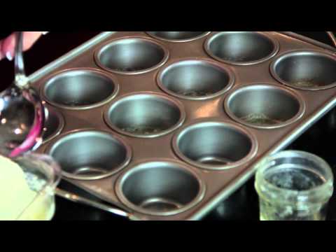 How to Make Corn Muffins : Easy Southern Cooking