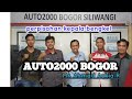 wilujeung tepang deui pak Azki