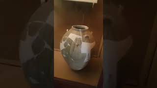 a visit to Banbhore museum (old Debul) Sindh pakistan