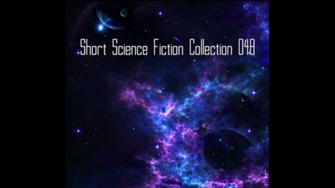 Short SF Collection Vol  048 15 Operation Earthworm Joe Archibald
