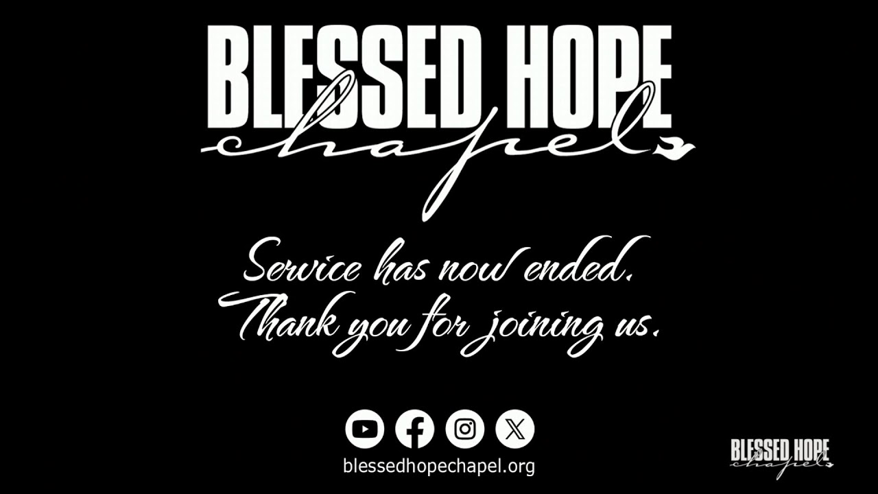 The Forgotten Half Of Pure Religion