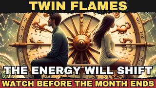 ⚠️ TWIN FLAMES — MARCH’S ENERGETIC PORTAL OPENS SOON. BE PREPARED. ⚠️