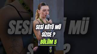 Damlanın Sesi Kötü Mü Sizce? Big5 Ses Performansları 6 I