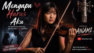 Mengapa Harus Aku - Single Song || By Anami 