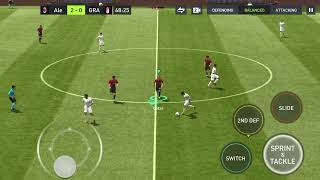 FIFA Mobile Gameplay # 24