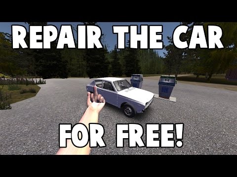 how-to-fix-your-dented-car-for-free!---my-summer-car