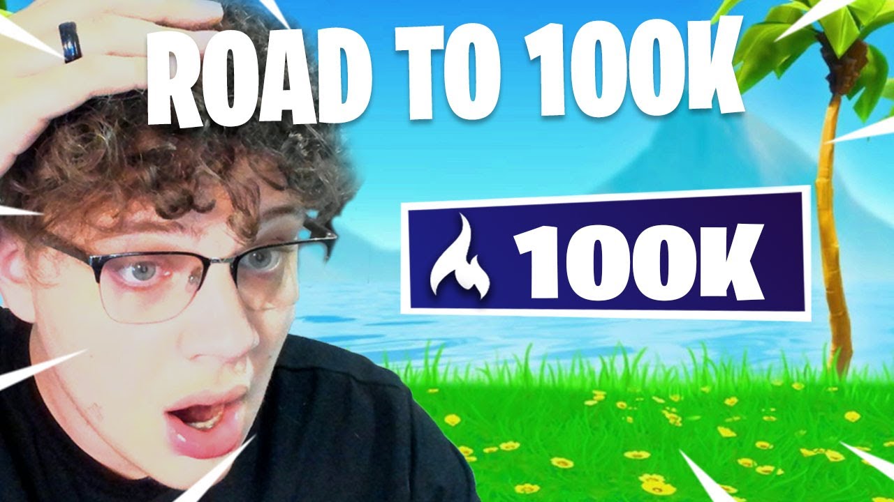 Can I Get 100,000 Arena Points? (Road to 100k)