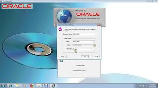 How to install Oracle Application Developer Desktop version on Windows screenshot 5