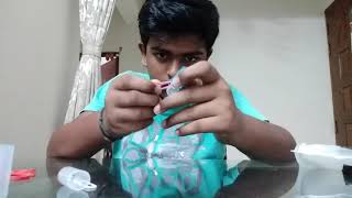 MY STEM KIT