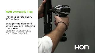 Abound® Workstations Inline Connections | Installation Tips Wealth