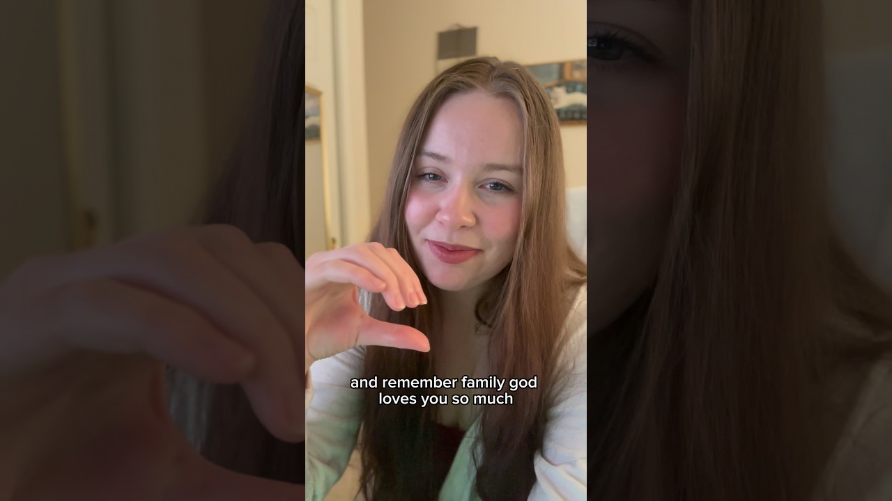 Ты – свет Божий ❤️ 