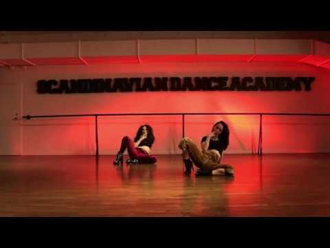 Etta Bond - Bad 4 Me - Sara Galan - Galang Crew