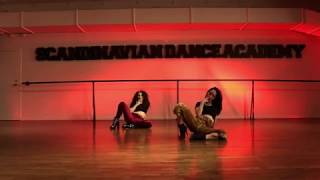 Etta Bond - Bad 4 Me - Sara Galan - Galang Crew