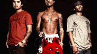 N.E.R.D- She Wants to Move [ video]