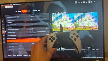 Black Ops 6: Best Texture Resolution to Use for Maximum Frames (FPS)! (Pro PC Graphics Settings)