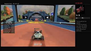 Gdetrust. Trackmania. Random Minis