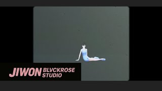 Lee Jiwon Plan Game Concept Teaser 1