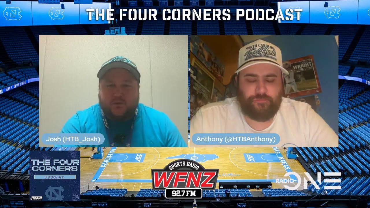 The Four Corners Podcast - Ep. 639: SMU Recap