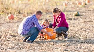 Studt's Pumpkin Patch and Corn Maze BBQ Food 2018