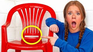 Only Girls Will Get This