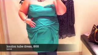 Inside the Dressing Room Torrid and Macy s