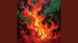 Rasta Fire Rising
