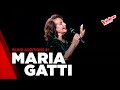 Maria Gatti - “Your Love” | Blind Auditions #1 | The Voice Senior Italy | Stagione 2