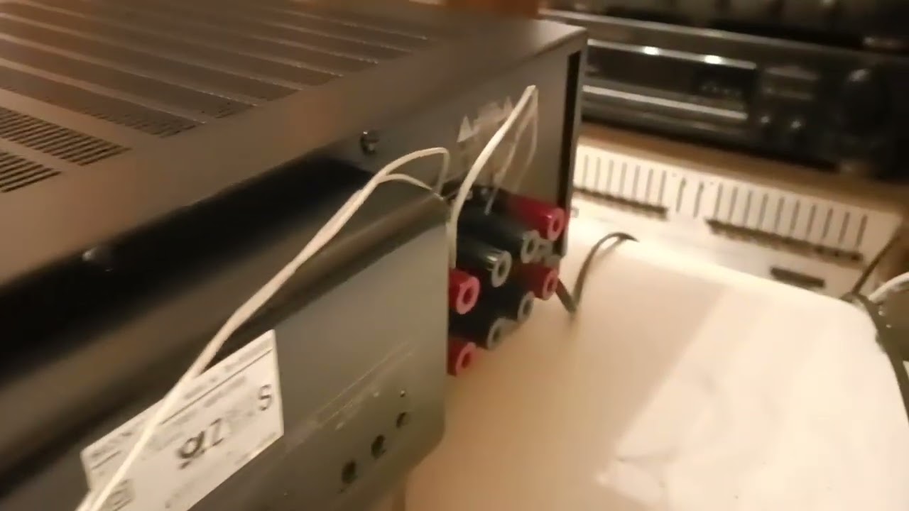 SONY TA-650ESD.    89046086831