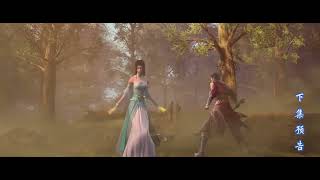 Battle through the heavens season 6 episode 13 preview